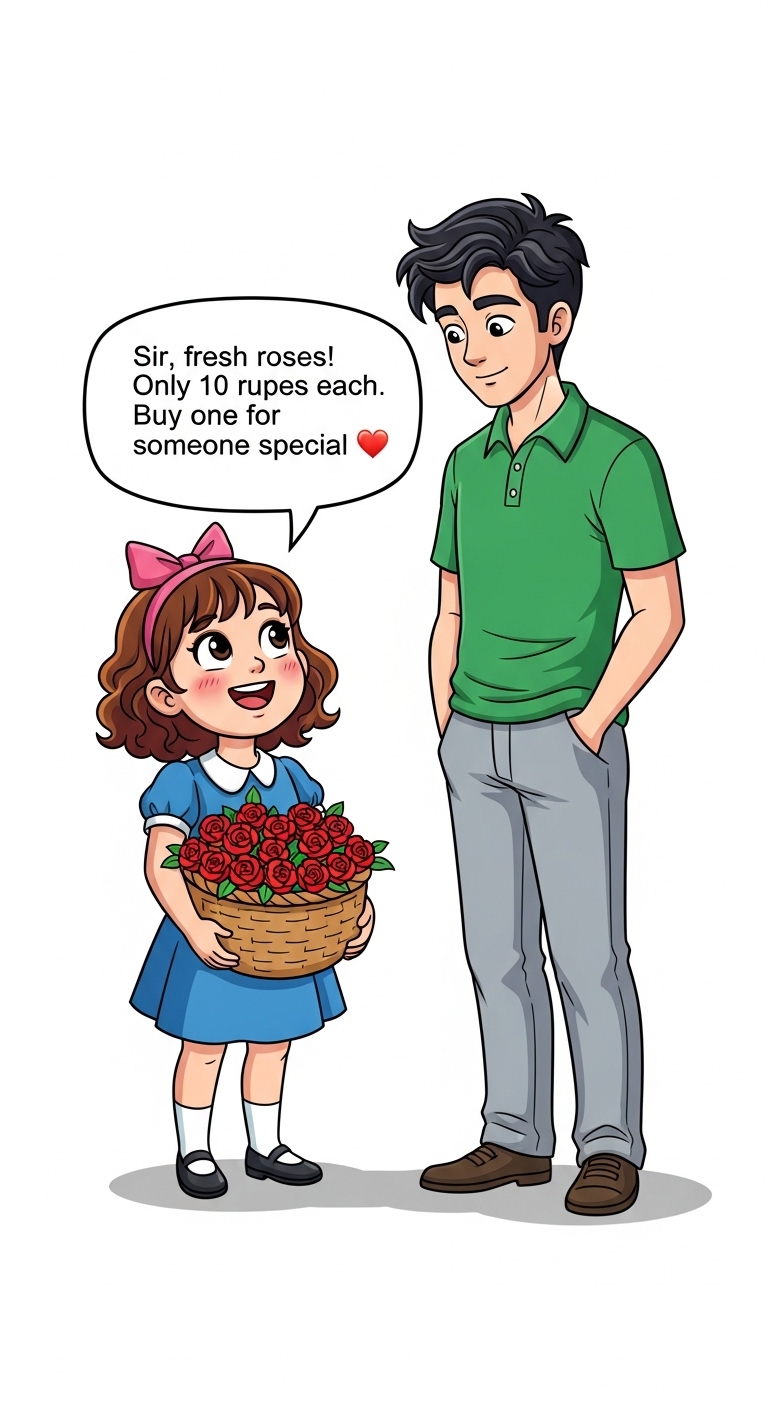 FLOWER