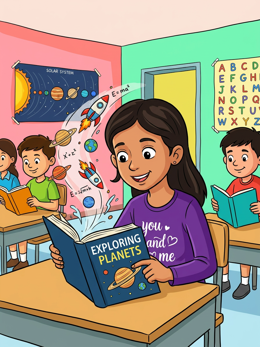 Kids book