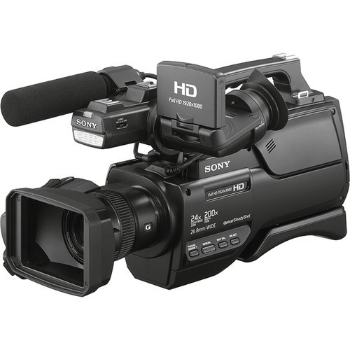 SONY 2500 VIDEO CAMERA